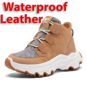 Brand New Sorel Women Waterproof Winter Boots